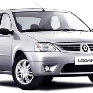 Renault Logan Car