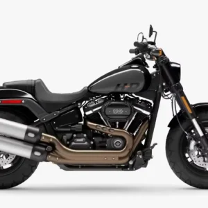 Harley Davidson Low Rider S Bike