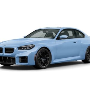 BMW M2 Car