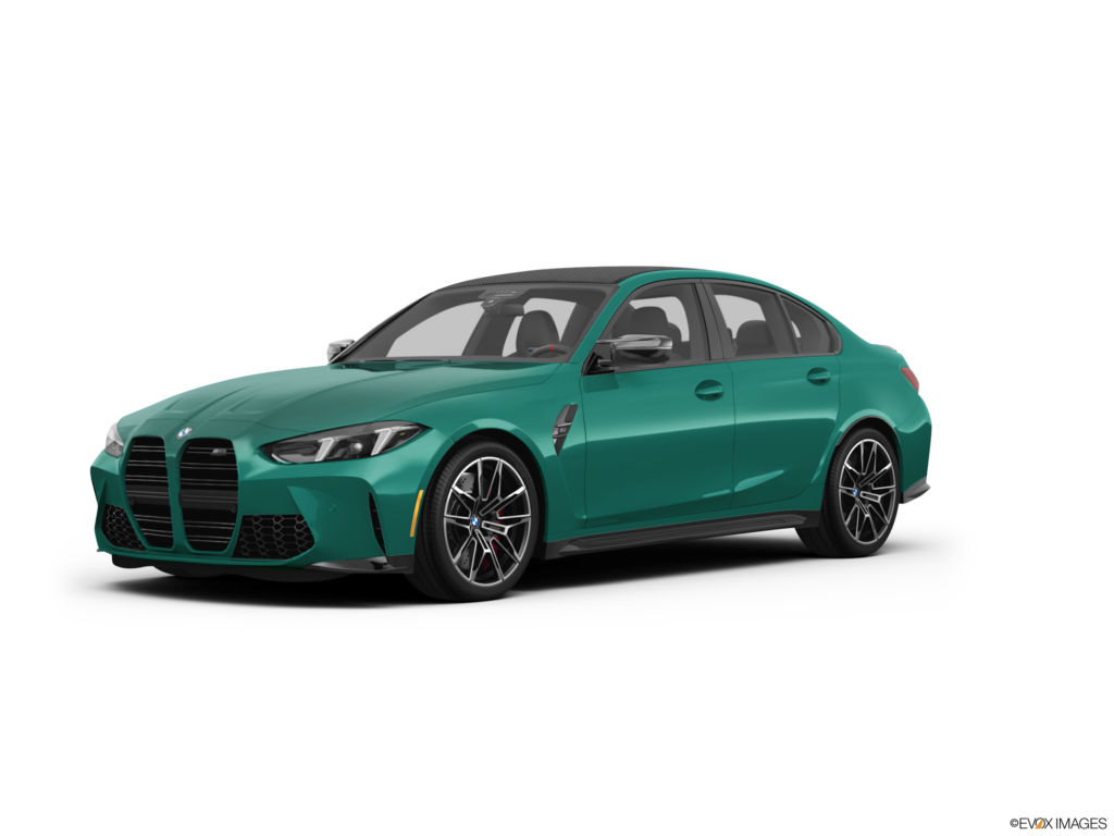 BMW M3 Competition Car logo for doorstep repair service and roadside assistance near me