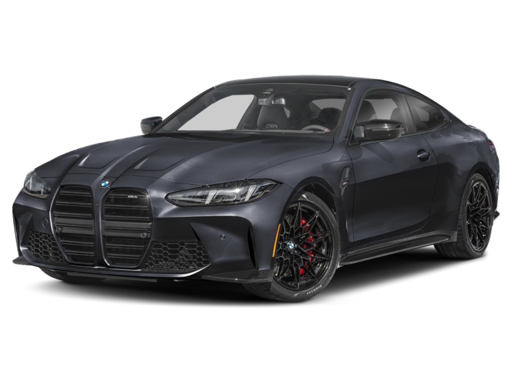 BMW M4 Competition Car logo for doorstep repair service and roadside assistance near me