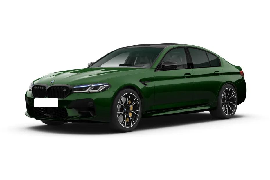 BMW M5 Competition Car logo for doorstep repair service and roadside assistance near me