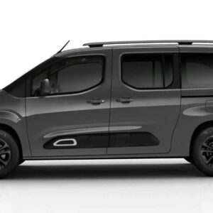 Citroen MPV Car