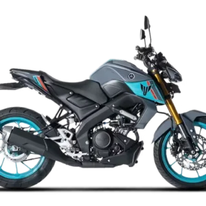 Yamaha MT-15 Bike
