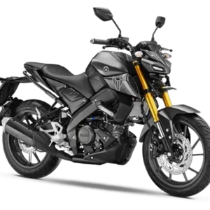 Yamaha MT-15 V2 Bike