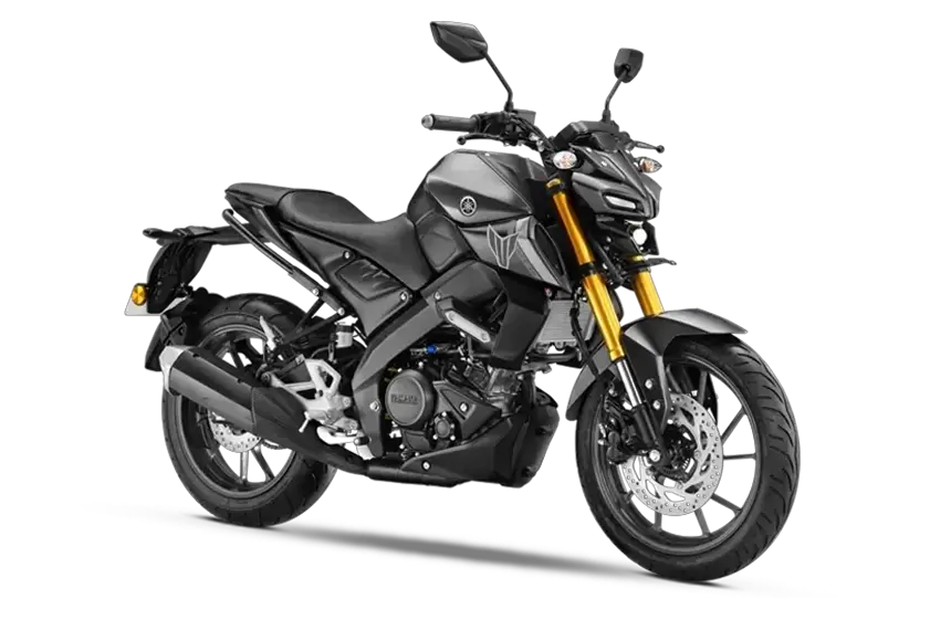 Yamaha MT-15 V2 Bike logo for doorstep repair service and roadside assistance near me