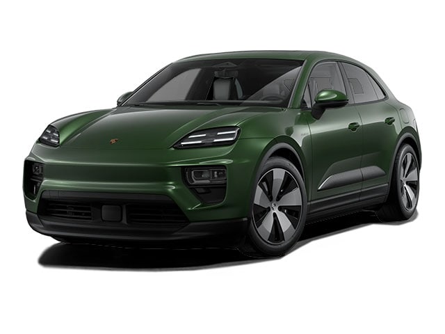 Porsche Macan Car logo for doorstep repair service and roadside assistance near me