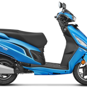 Hero Maestro Edge Bike