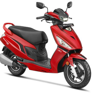 Hero Maestro Xtec Bike