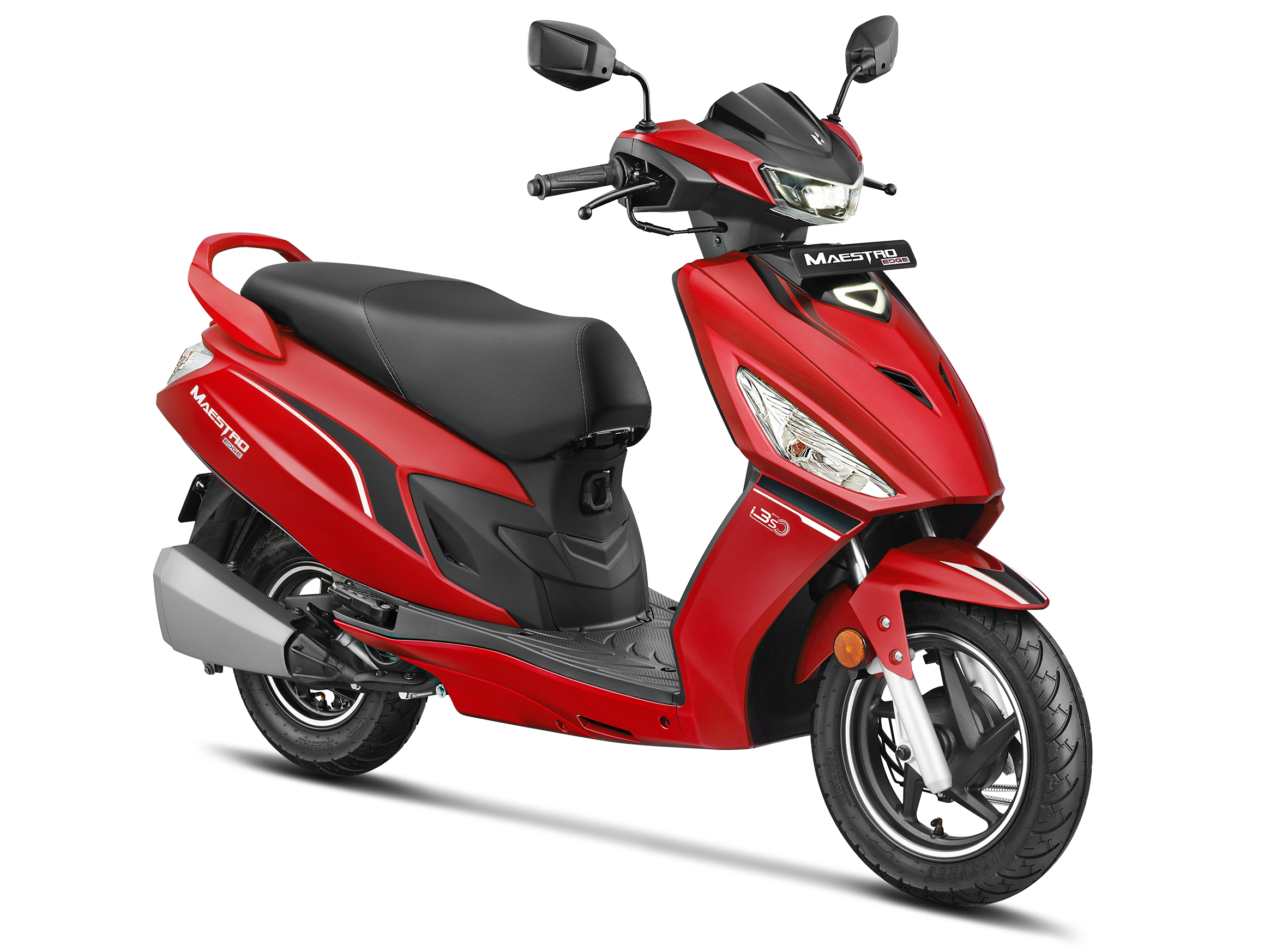 Hero Maestro Xtec Bike logo for doorstep repair service and roadside assistance near me