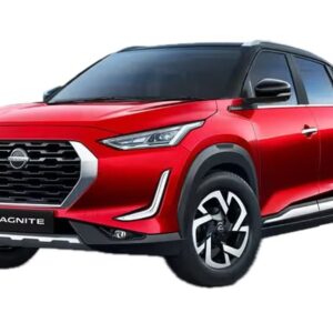 Nissan Magnite Car