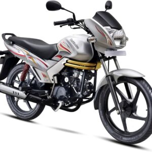 Mahindra Centuro Bike