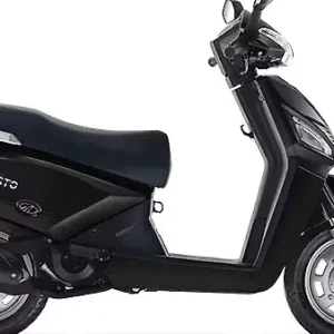 Mahindra Gusto Bike
