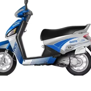 Mahindra Gusto RS Bike