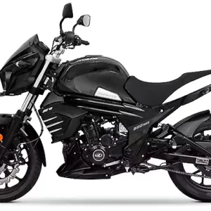 Mahindra Mojo Bike