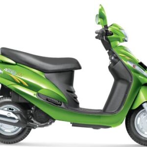 Mahindra Rodeo Bike