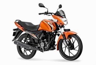 Mahindra Stallio Bike logo for doorstep repair service and roadside assistance near me