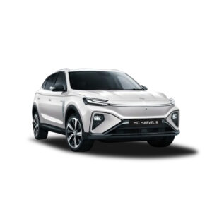 MG Motor Marvel X Car