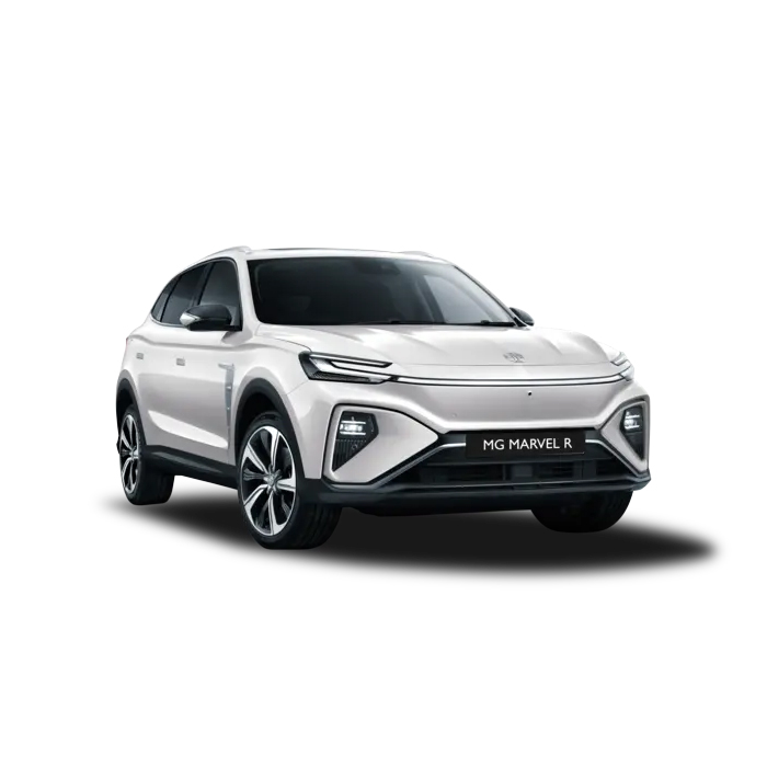 MG Motor Marvel Car logo for doorstep repair service and roadside assistance near me