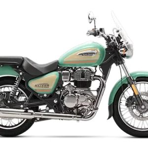 Royal Enfield Meteor Bike