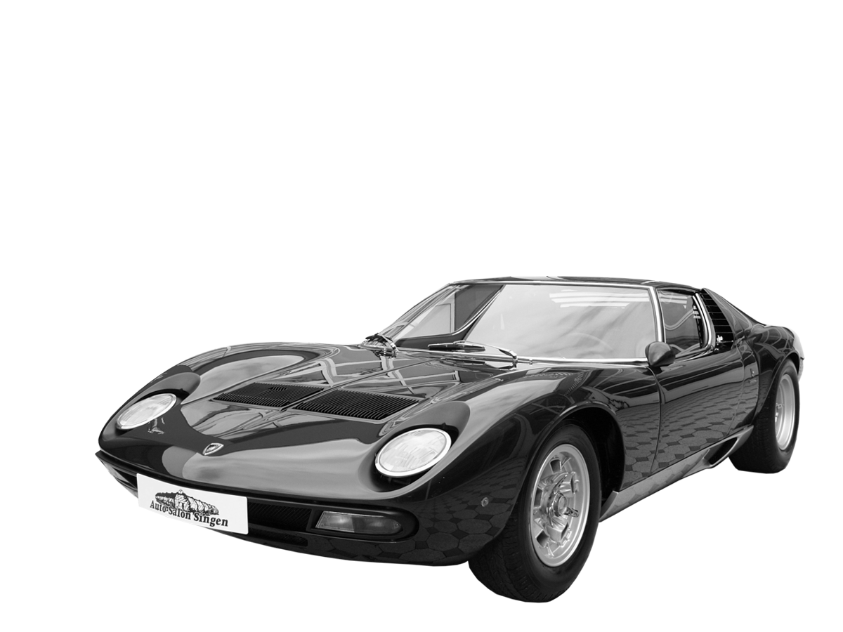 Lamborghini Miura Car logo for doorstep repair service and roadside assistance near me