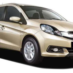 Honda Mobilio Car