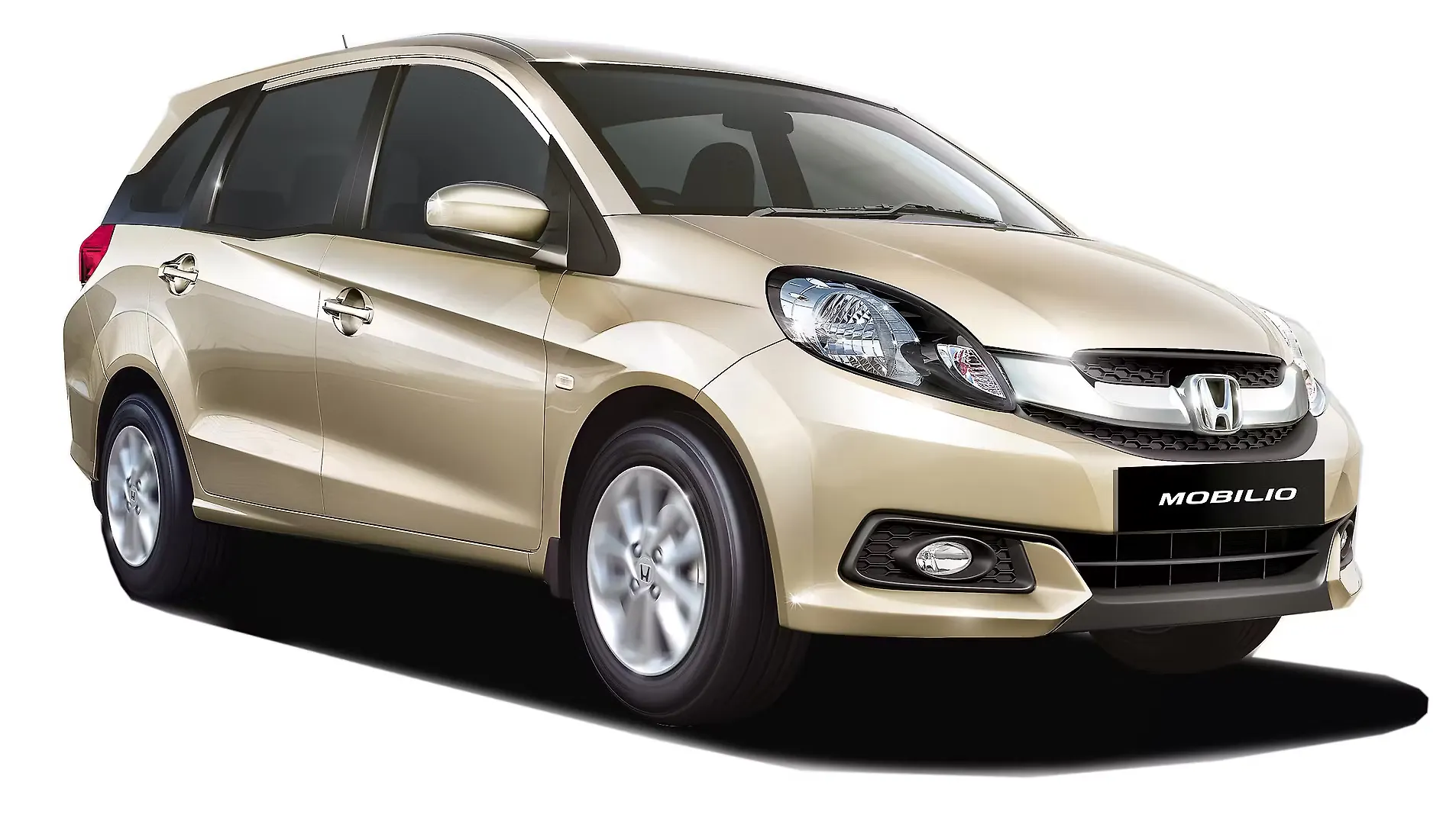 Honda Mobilio Car logo for doorstep repair service and roadside assistance near me