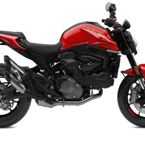 Ducati Monster Bike