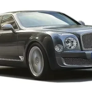 Bentley Mulsanne  Car
