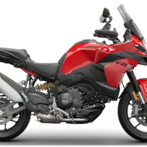Ducati Multistrada V2 S Bike