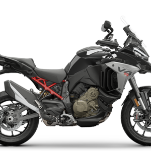 Ducati Multistrada V4 S Bike