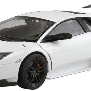 Lamborghini Murciélago Car