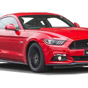 Ford Mustang Car