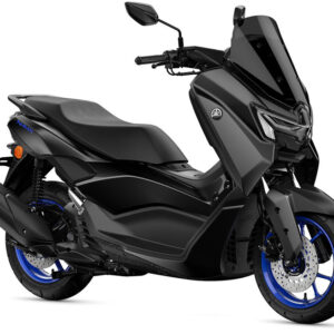 Yamaha N MAX Bike