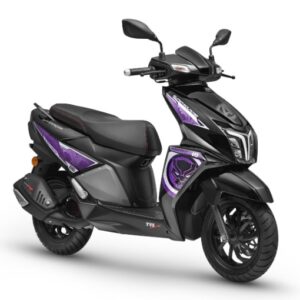 TVS NTorq Bike