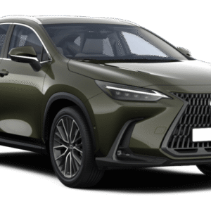 Lexus NX Car
