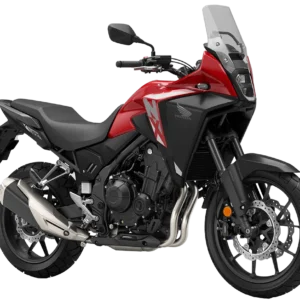 Honda NX500 Bike