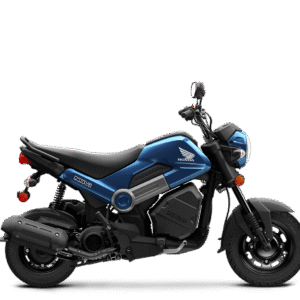 Honda Navi Bike