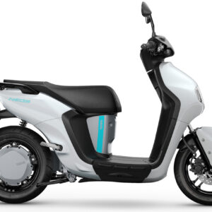 Yamaha Neo’s Bike