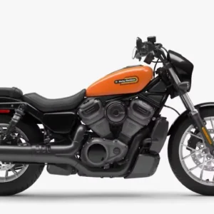 Harley Davidson Nightster Bike