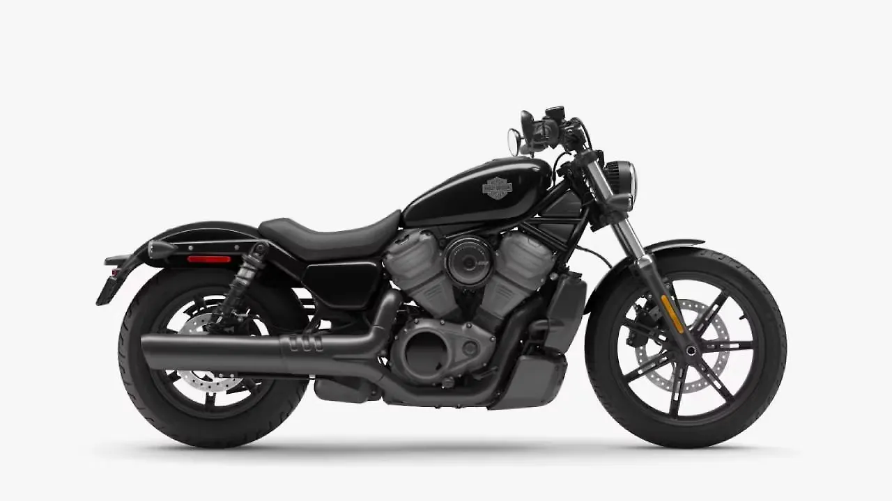 Harley Davidson Nightster Special Bike logo for doorstep repair service and roadside assistance near me
