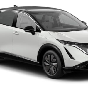 Nissan Ariya EV Car