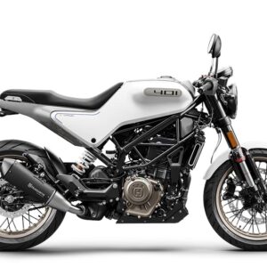 Husqvarna Norden 901 Bike