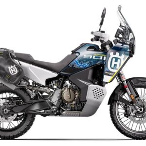 Husqvarna Norden 901 Expedition Bike