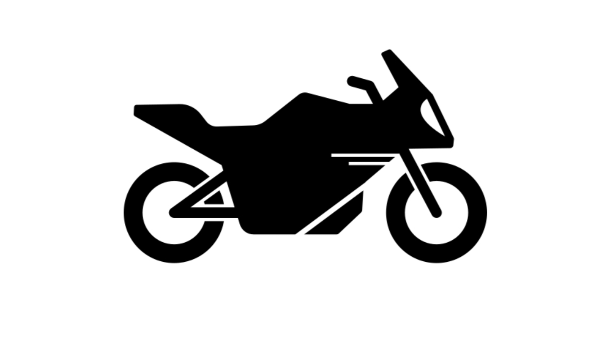 Triumph Other Model Bike logo for doorstep repair service and roadside assistance near me