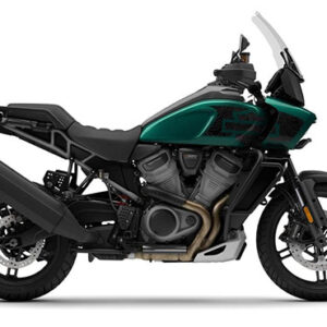 Harley Davidson Pan American 1250 Bike