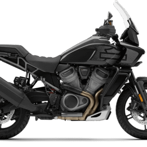 Harley Davidson Pan American 1250 Special Bike