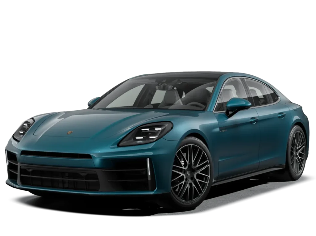 Porsche Panamera Car logo for doorstep repair service and roadside assistance near me