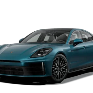 Porsche Panamera Car