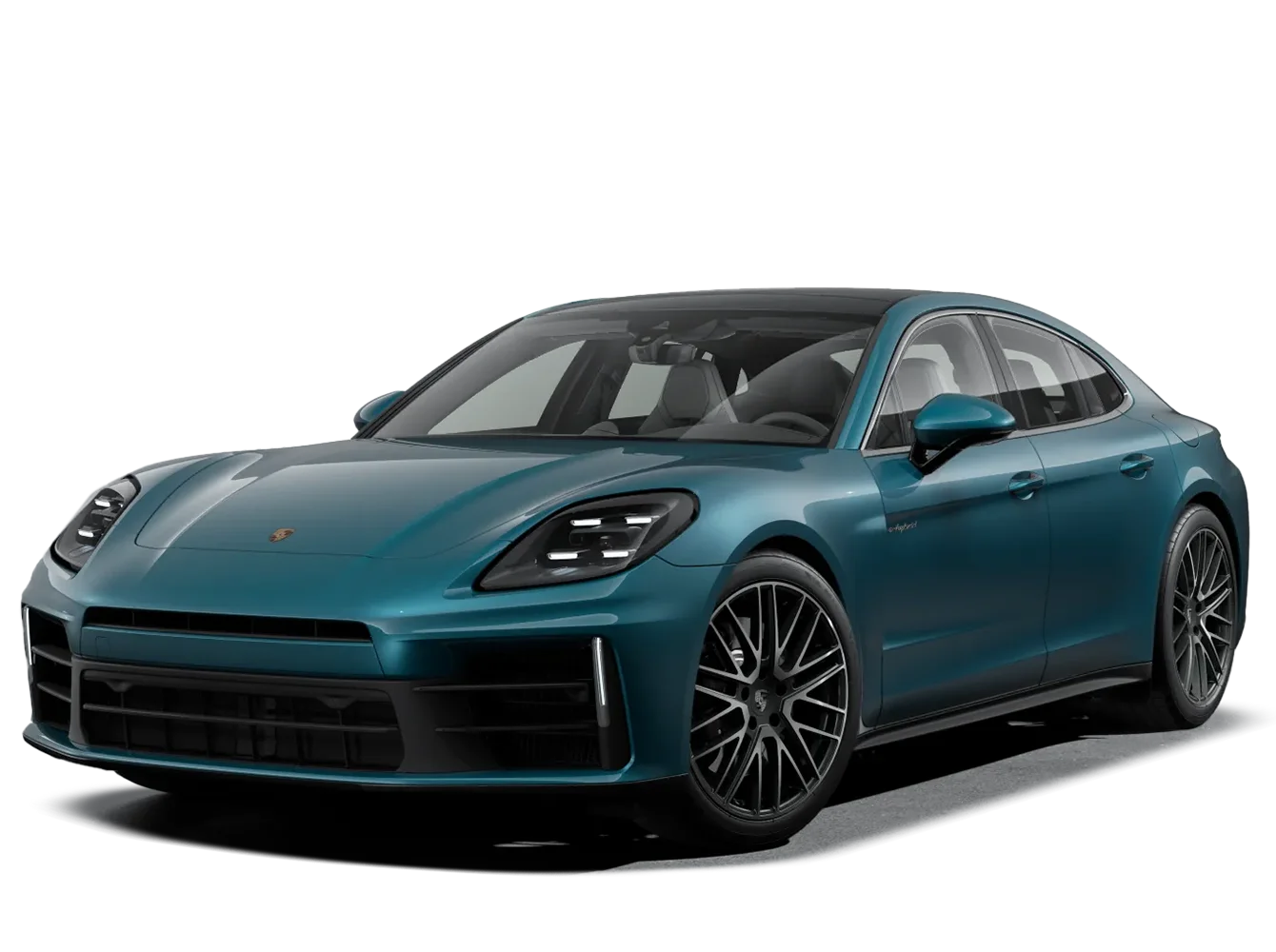 Porsche Panamera Car logo for doorstep repair service and roadside assistance near me